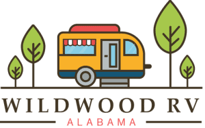 AL Wildwood RV Park logo