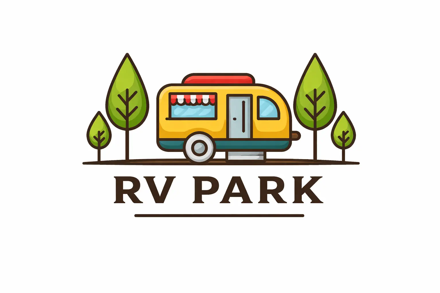 AL Wildwood RV Park